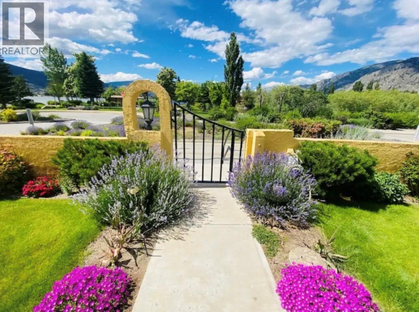 6811 Cottonwood Drive Unit# 3, Osoyoos, British Columbia  V0H 1V3 - Photo 2 - 10373839