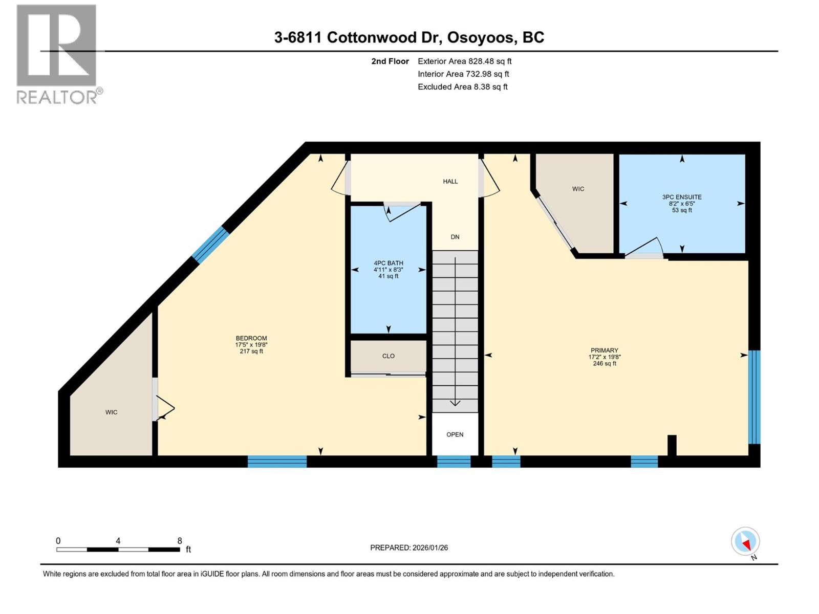 6811 Cottonwood Drive Unit# 3, Osoyoos, British Columbia  V0H 1V3 - Photo 32 - 10373839
