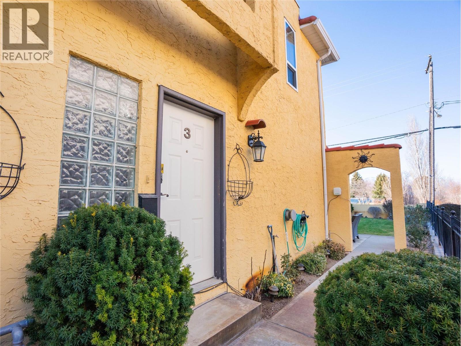 6811 Cottonwood Drive Unit# 3, Osoyoos, British Columbia  V0H 1V3 - Photo 4 - 10373839