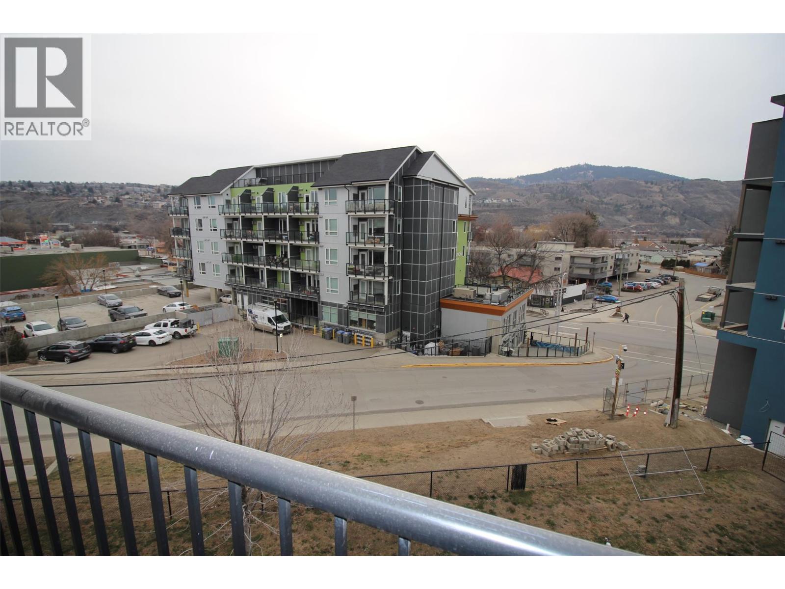 375 Cherry Avenue Unit# 407, Kamloops, British Columbia  V2B 0E1 - Photo 14 - 10374001