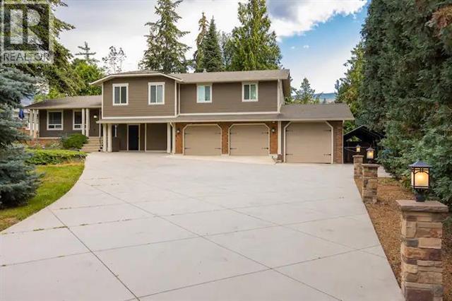 759 McClure Road, kelowna, British Columbia