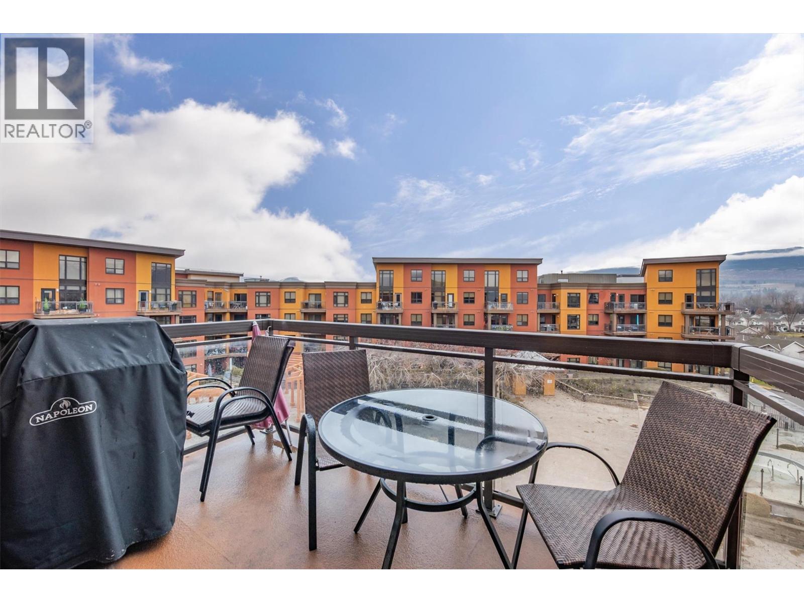 654 Cook Road Unit# 605, Kelowna, British Columbia  V1W 3G7 - Photo 12 - 10374030