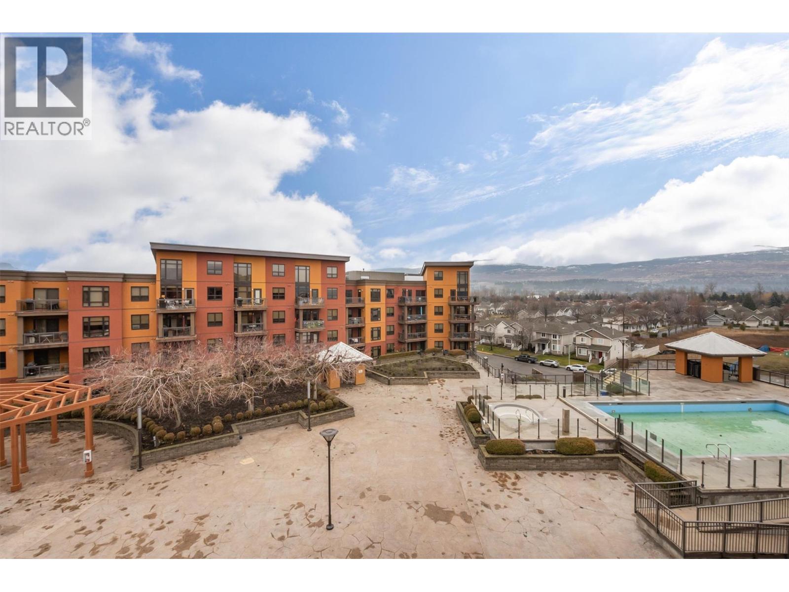 654 Cook Road Unit# 605, Kelowna, British Columbia  V1W 3G7 - Photo 14 - 10374030