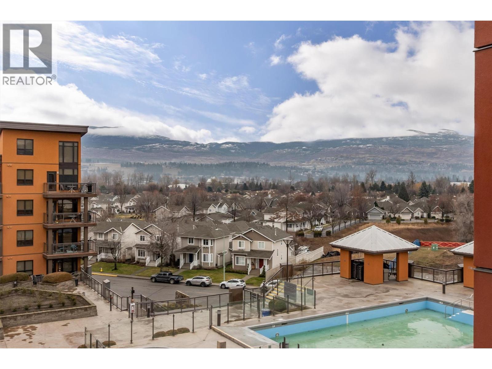 654 Cook Road Unit# 605, Kelowna, British Columbia  V1W 3G7 - Photo 15 - 10374030