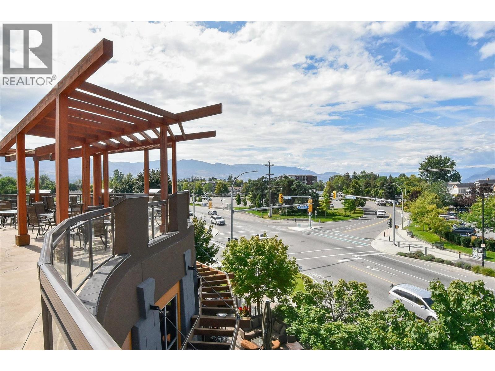 654 Cook Road Unit# 605, Kelowna, British Columbia  V1W 3G7 - Photo 2 - 10374030