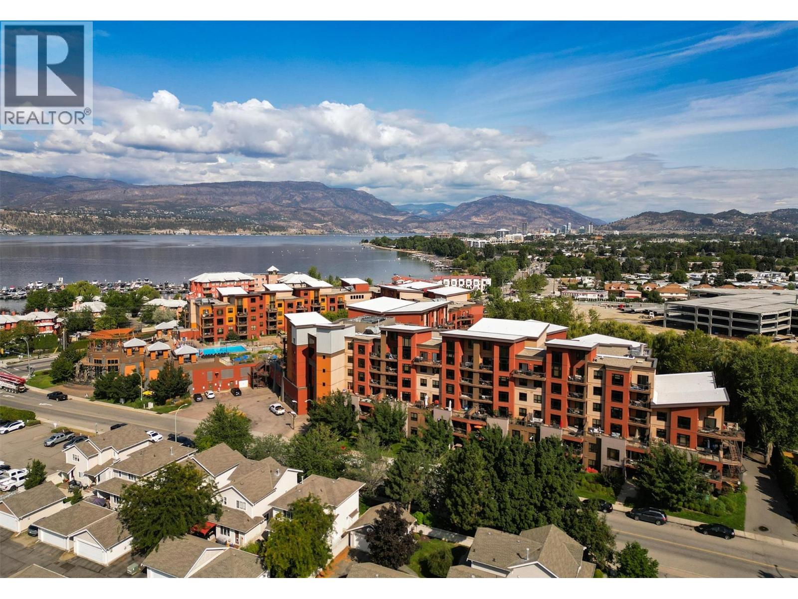 654 Cook Road Unit# 605, Kelowna, British Columbia  V1W 3G7 - Photo 3 - 10374030