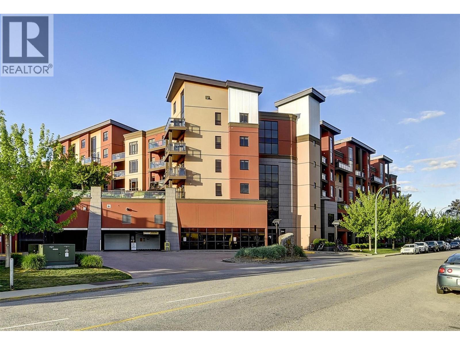 654 Cook Road Unit# 605, Kelowna, British Columbia  V1W 3G7 - Photo 33 - 10374030