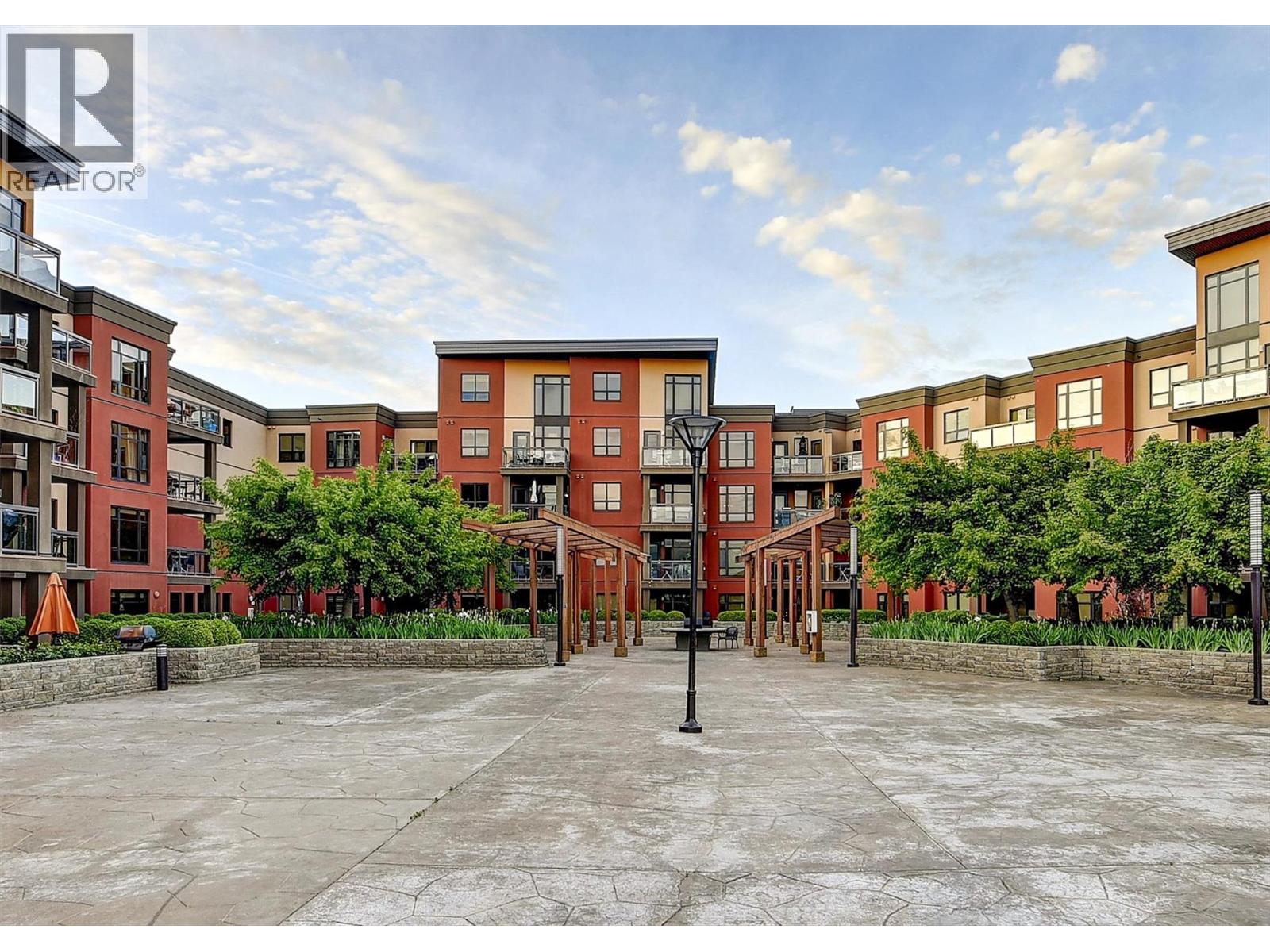 654 Cook Road Unit# 605, Kelowna, British Columbia  V1W 3G7 - Photo 34 - 10374030