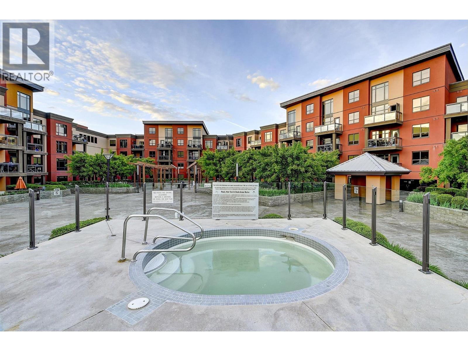 654 Cook Road Unit# 605, Kelowna, British Columbia  V1W 3G7 - Photo 35 - 10374030