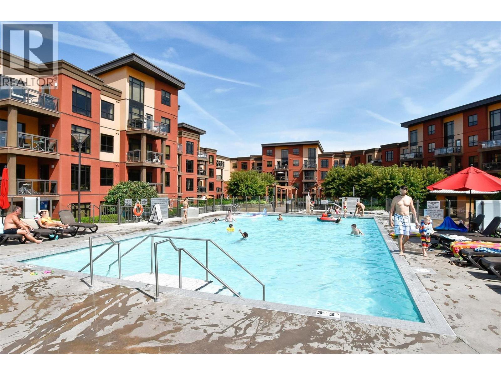 654 Cook Road Unit# 605, Kelowna, British Columbia  V1W 3G7 - Photo 38 - 10374030