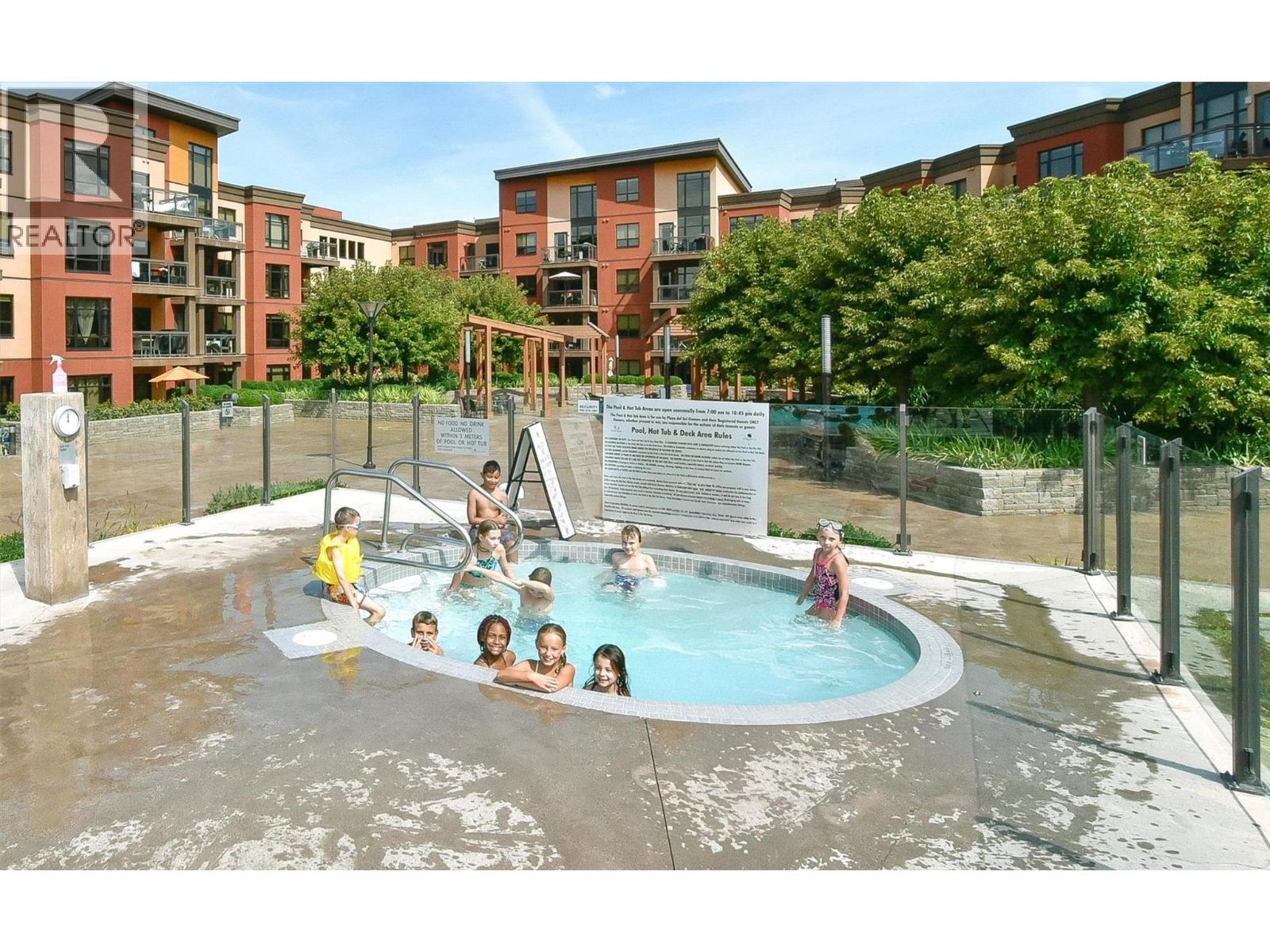 654 Cook Road Unit# 605, Kelowna, British Columbia  V1W 3G7 - Photo 39 - 10374030