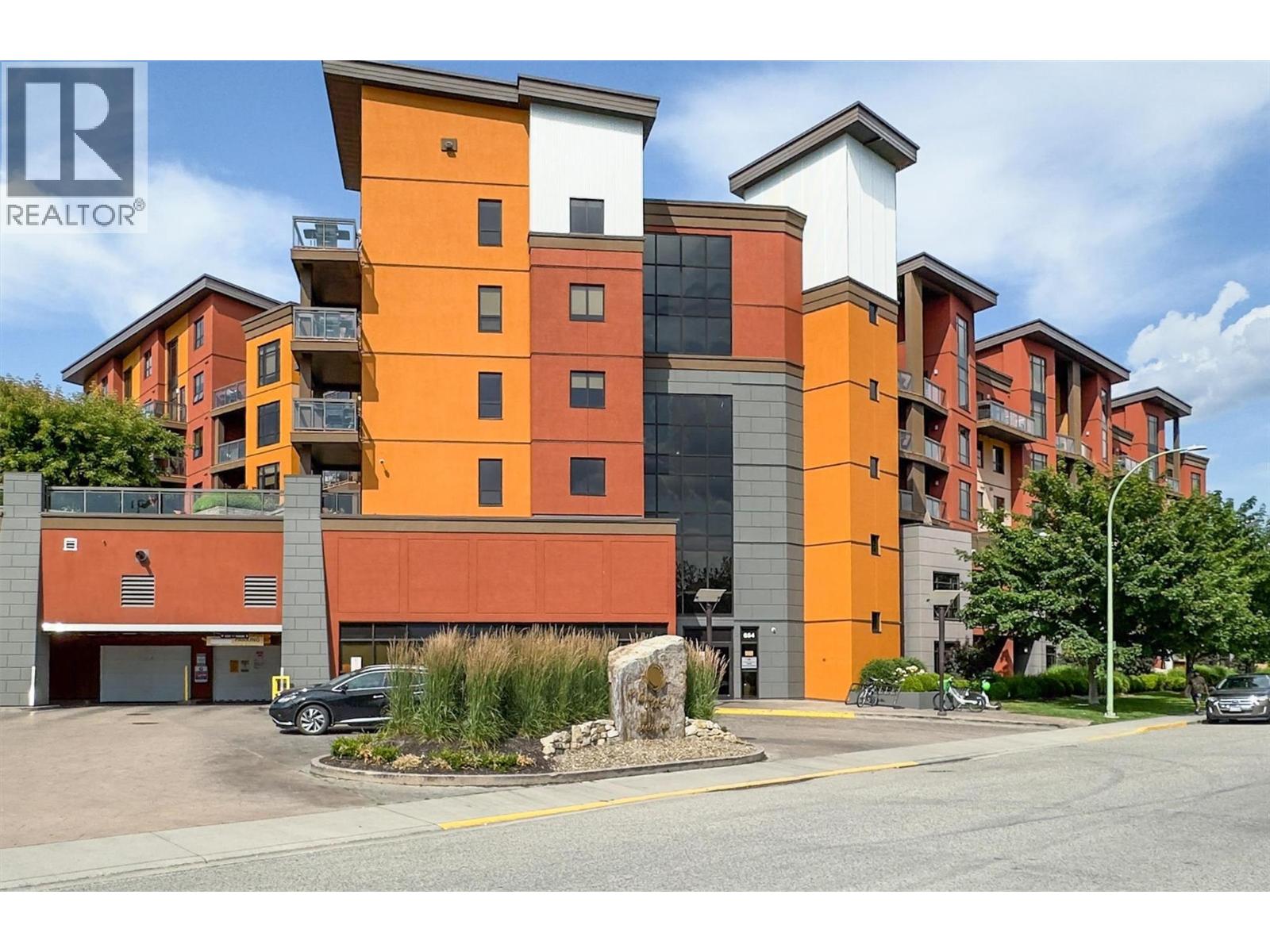 654 Cook Road Unit# 605, Kelowna, British Columbia  V1W 3G7 - Photo 45 - 10374030