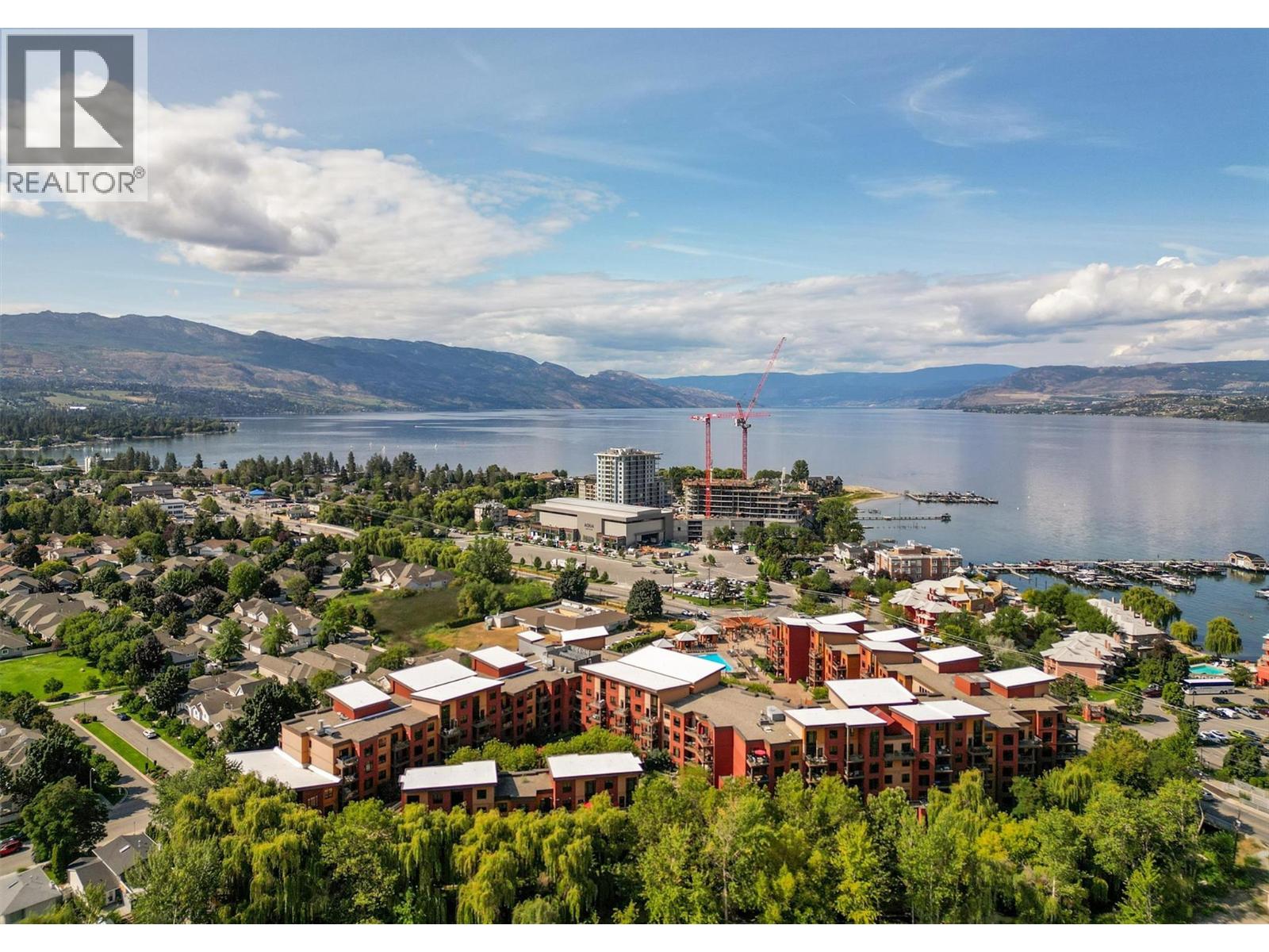 654 Cook Road Unit# 605, Kelowna, British Columbia  V1W 3G7 - Photo 48 - 10374030
