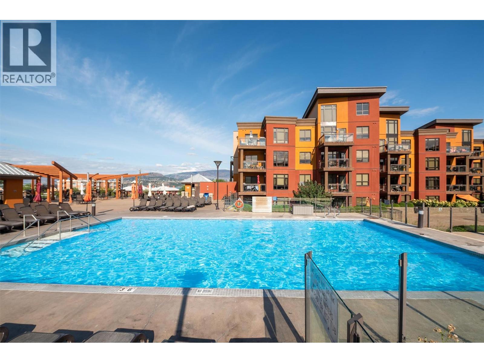 654 Cook Road Unit# 605, Kelowna, British Columbia  V1W 3G7 - Photo 5 - 10374030