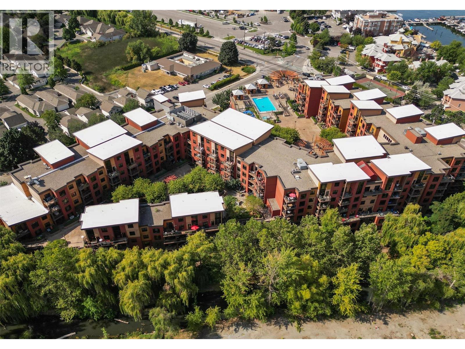 654 Cook Road Unit# 605, Kelowna, British Columbia  V1W 3G7 - Photo 52 - 10374030