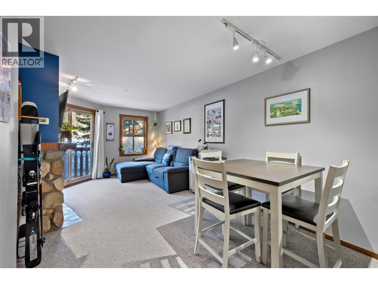 3190 Creekside Way Unit# 208, Sun Peaks, British Columbia  V0E 5N0 - Photo 7 - 10373948