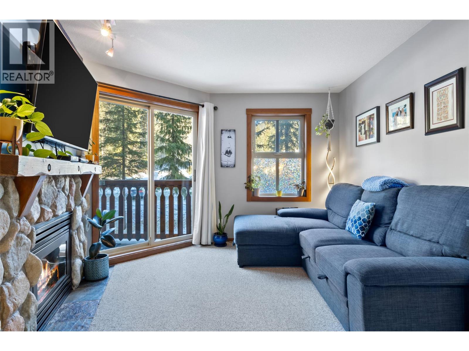 3190 Creekside Way Unit# 208, Sun Peaks, British Columbia  V0E 5N0 - Photo 8 - 10373948