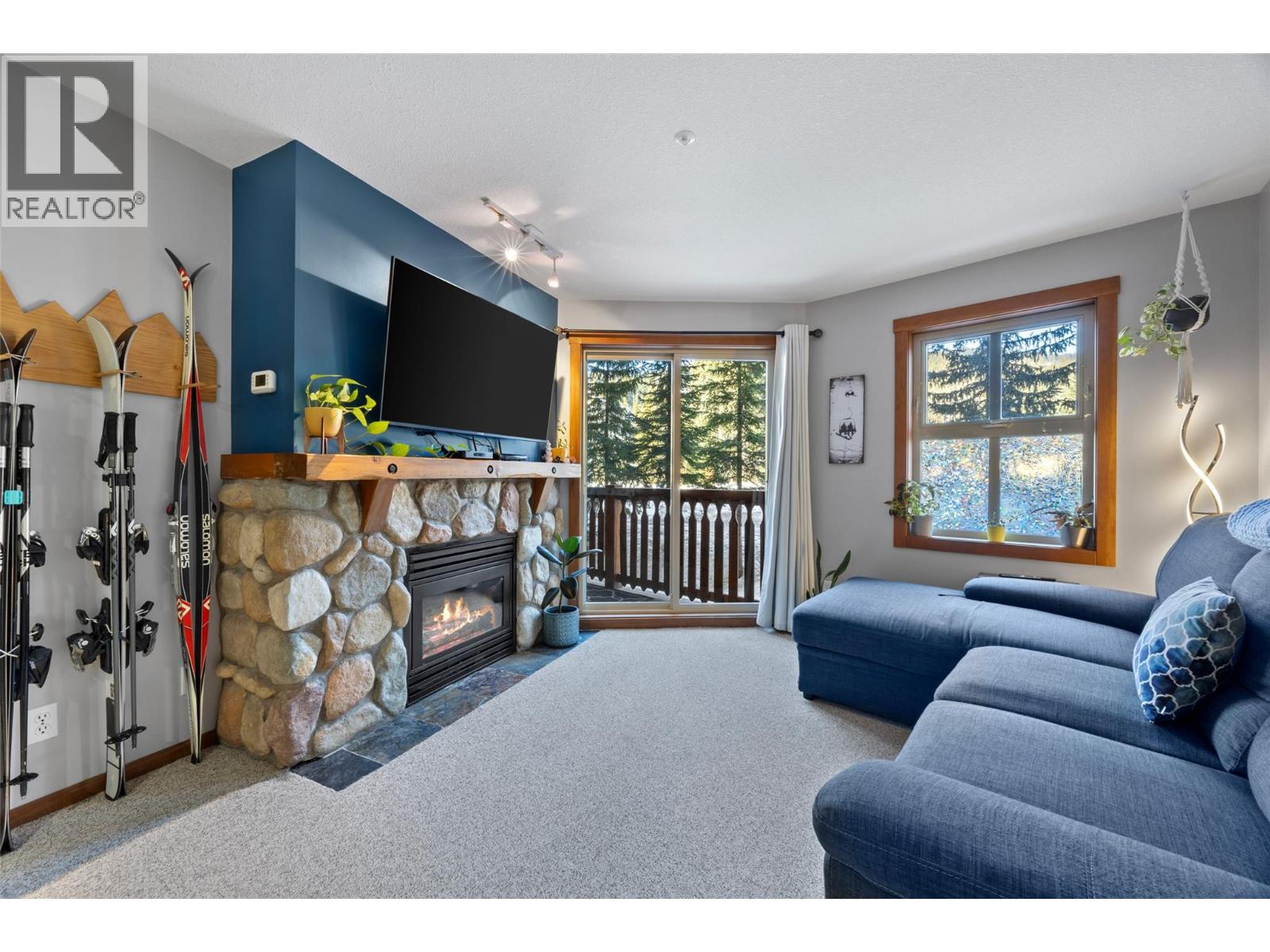 3190 Creekside Way Unit# 208, Sun Peaks, British Columbia  V0E 5N0 - Photo 9 - 10373948