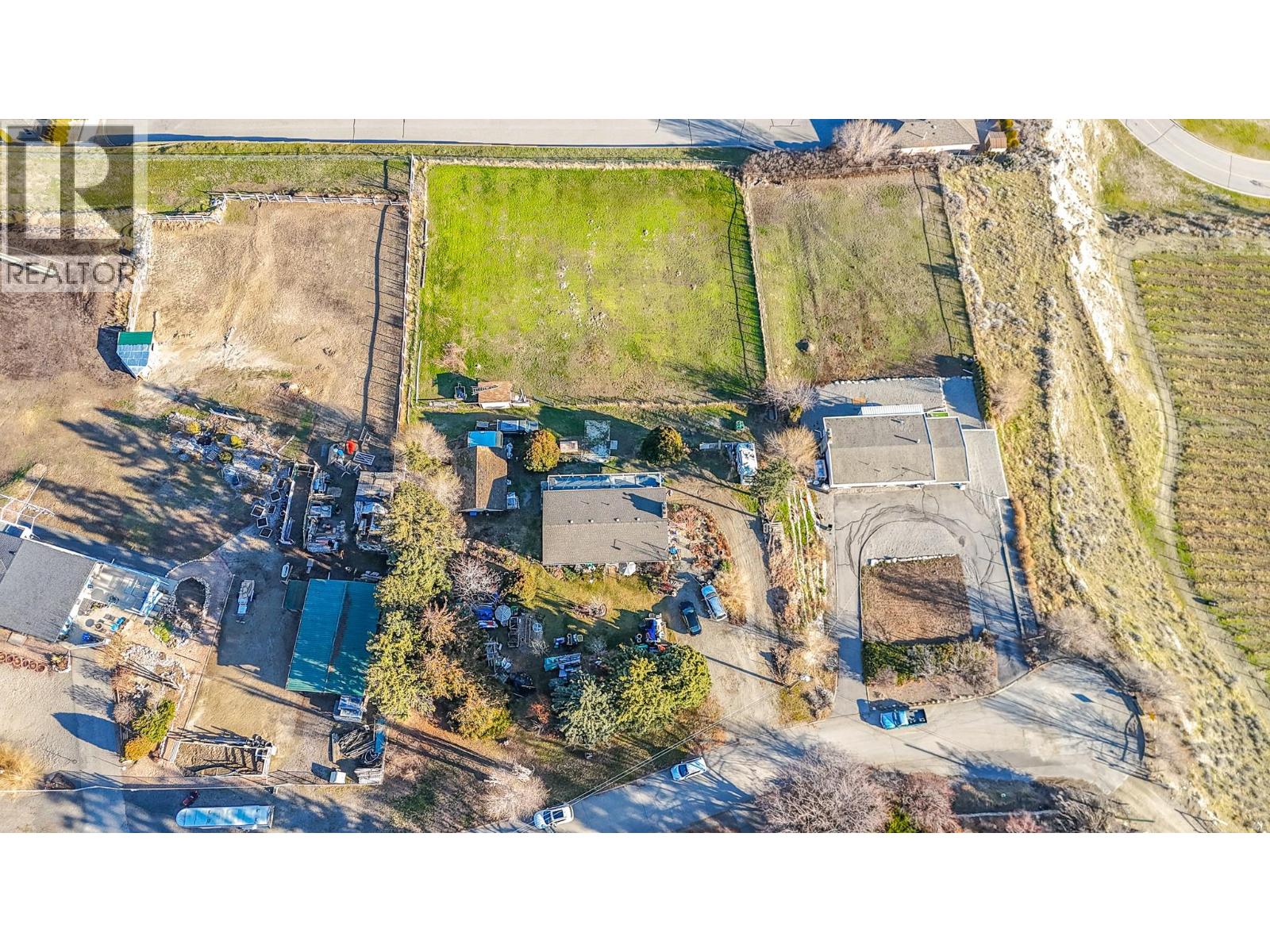 1411 Sparton Drive, Penticton, British Columbia  V2A 8Z5 - Photo 11 - 10373584