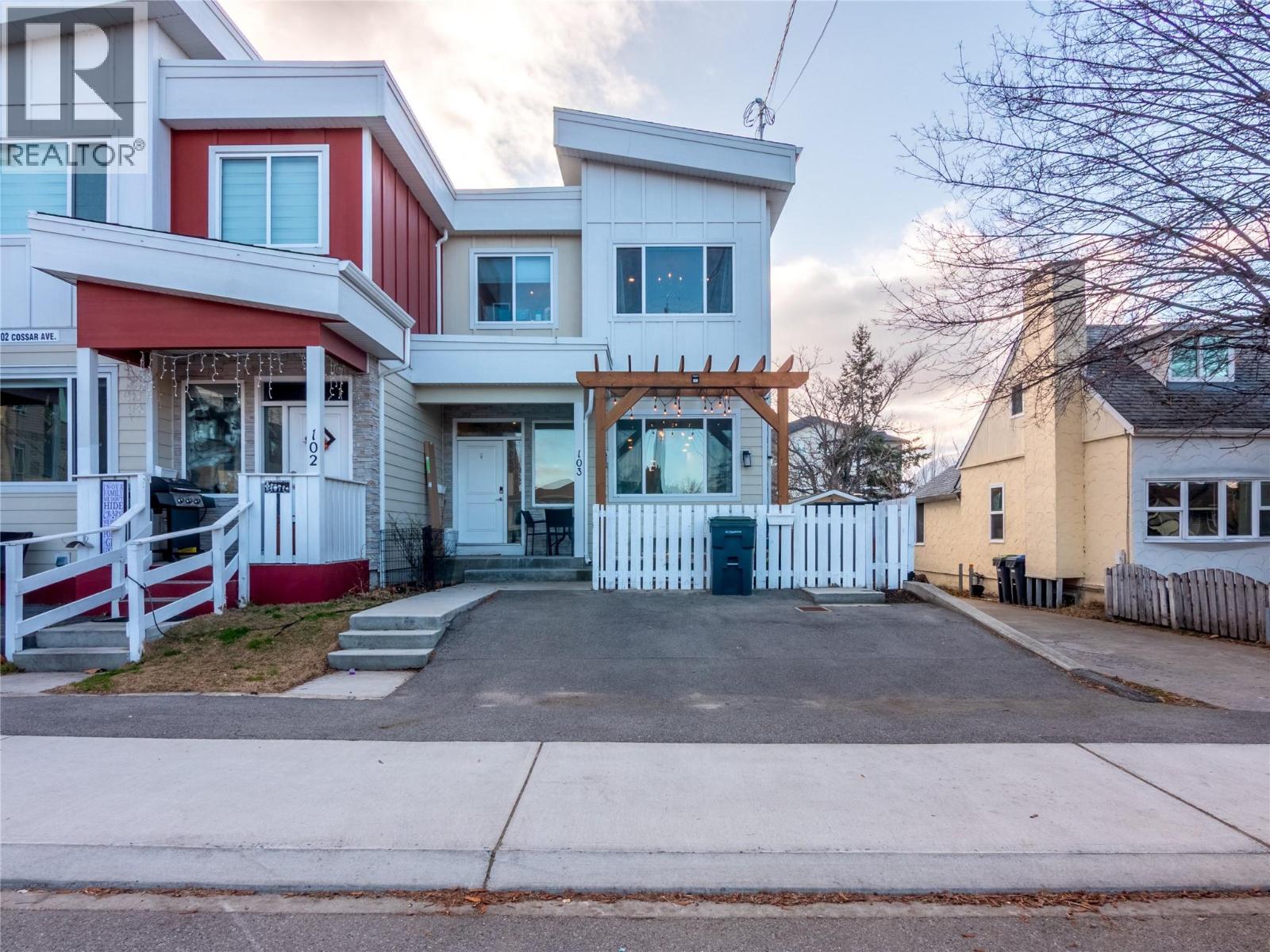 102 Cossar Avenue Unit# 103, Penticton, British Columbia  V2A 2V4 - Photo 30 - 10373542