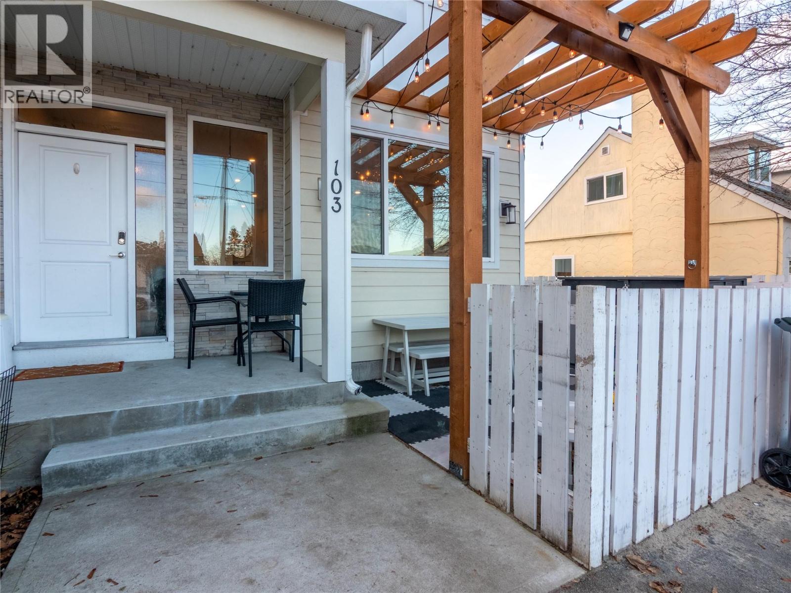 102 Cossar Avenue Unit# 103, Penticton, British Columbia  V2A 2V4 - Photo 31 - 10373542