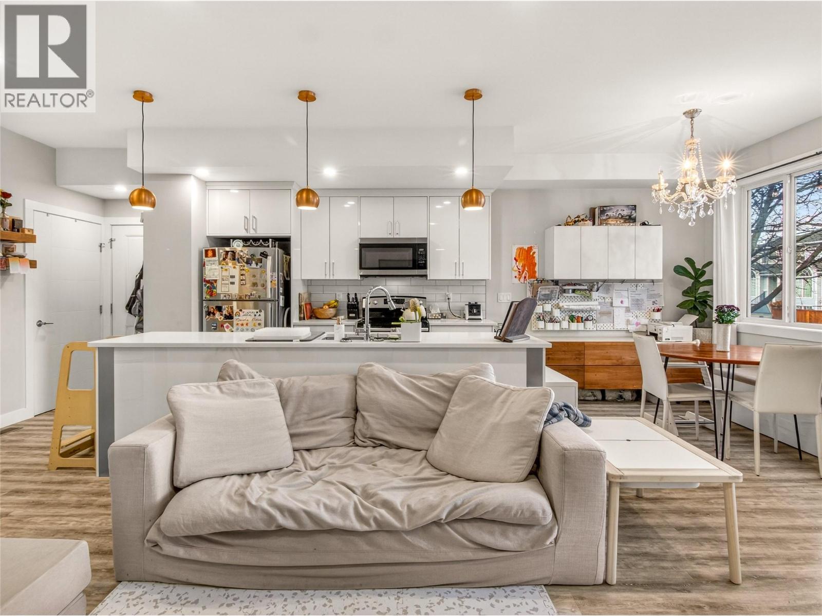 102 Cossar Avenue Unit# 103, Penticton, British Columbia  V2A 2V4 - Photo 6 - 10373542