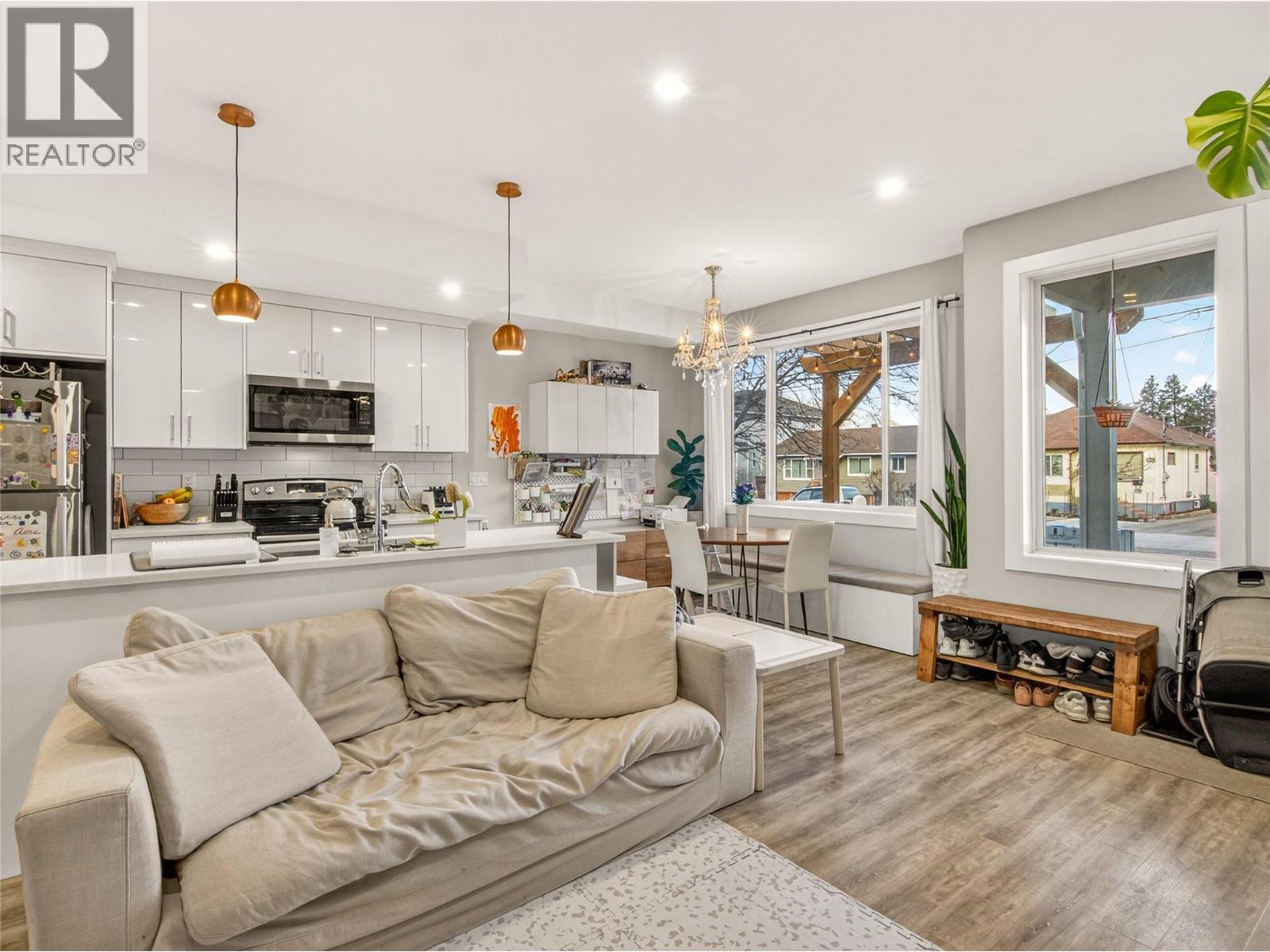 102 Cossar Avenue Unit# 103, Penticton, British Columbia  V2A 2V4 - Photo 7 - 10373542