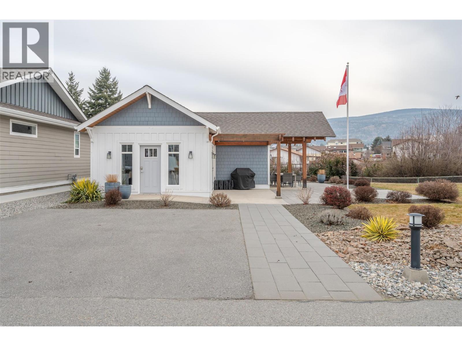 351 Warren Avenue W Unit# 14, Penticton, British Columbia  V2A 3N2 - Photo 35 - 10373977