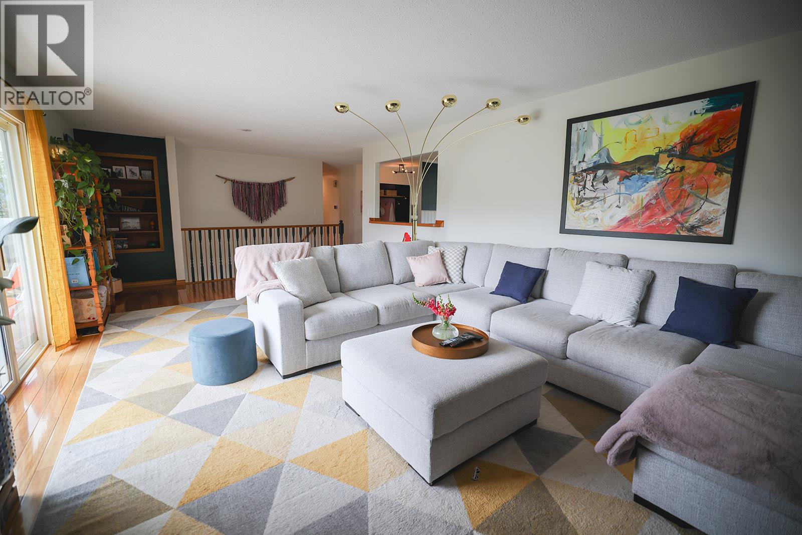 7089 Longacre Drive, Vernon, British Columbia  V1H 1H8 - Photo 12 - 10373980