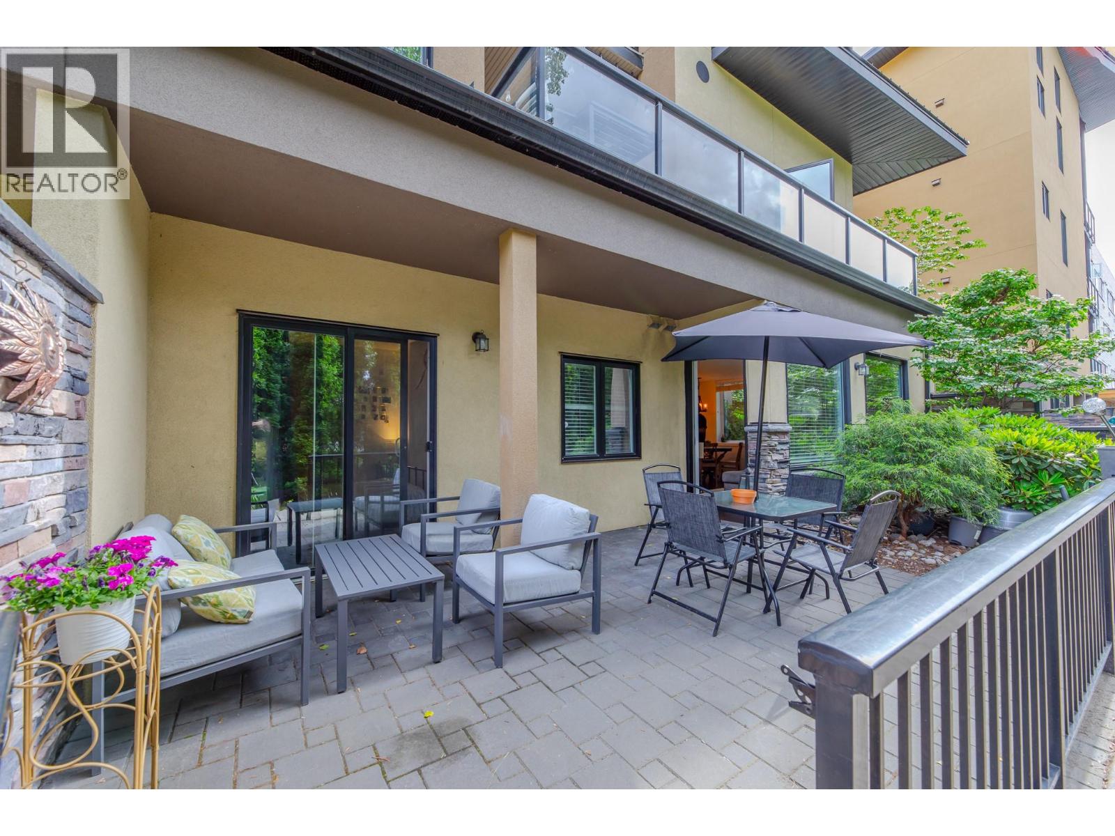 3311 Wilson Street Unit# 101, Penticton, British Columbia  V2A 8J3 - Photo 2 - 10373783