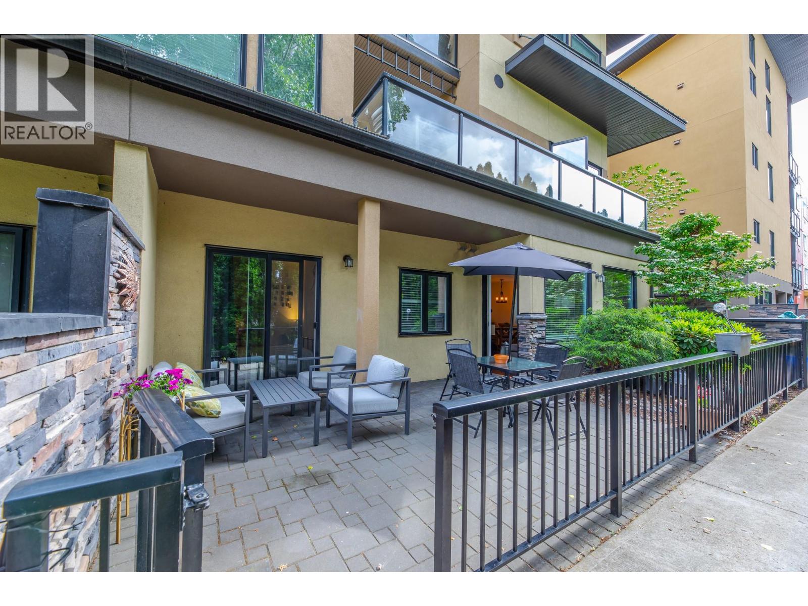 3311 Wilson Street Unit# 101, Penticton, British Columbia  V2A 8J3 - Photo 31 - 10373783