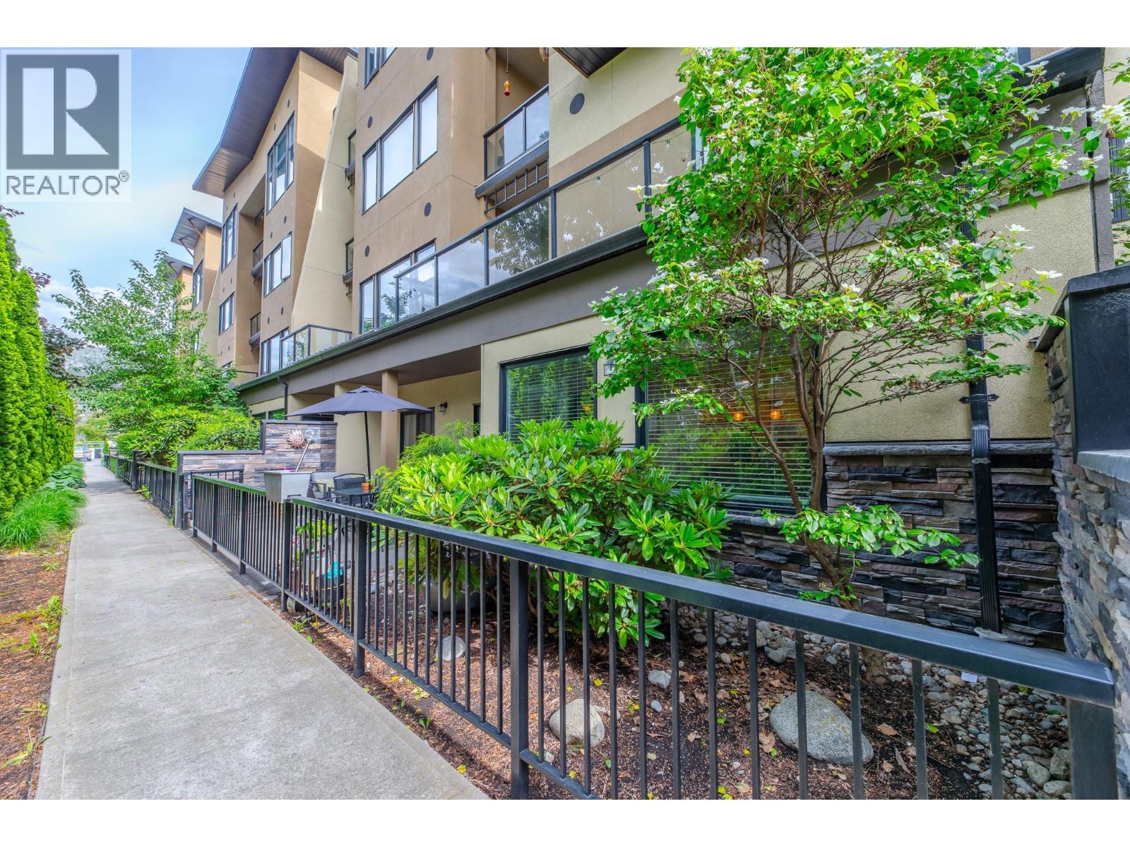 3311 Wilson Street Unit# 101, Penticton, British Columbia  V2A 8J3 - Photo 33 - 10373783