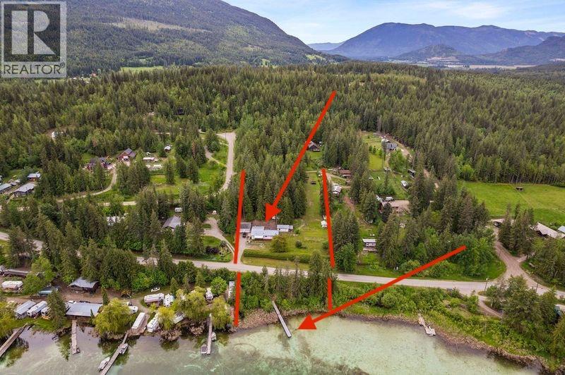 2885 White Lake Road, white lake, British Columbia