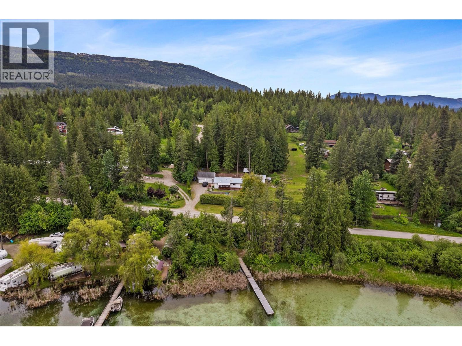 2885 White Lake Road, White Lake, British Columbia  V0E 2W0 - Photo 2 - 10373460