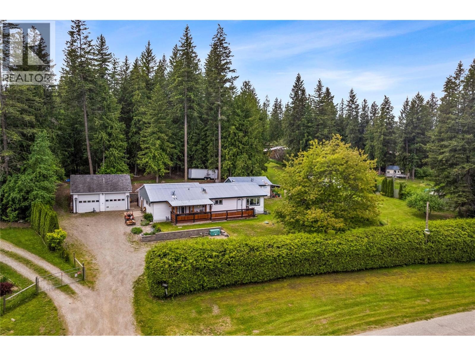 2885 White Lake Road, White Lake, British Columbia  V0E 2W0 - Photo 28 - 10373460