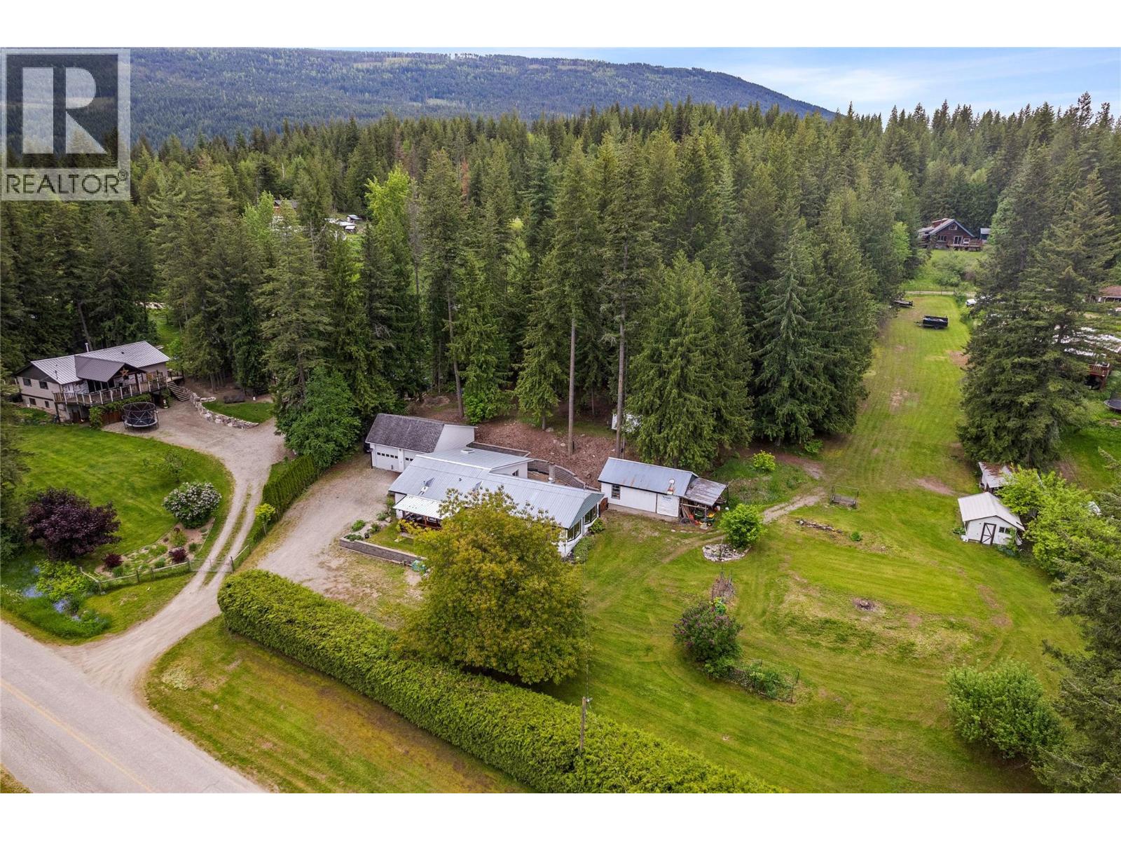 2885 White Lake Road, White Lake, British Columbia  V0E 2W0 - Photo 4 - 10373460