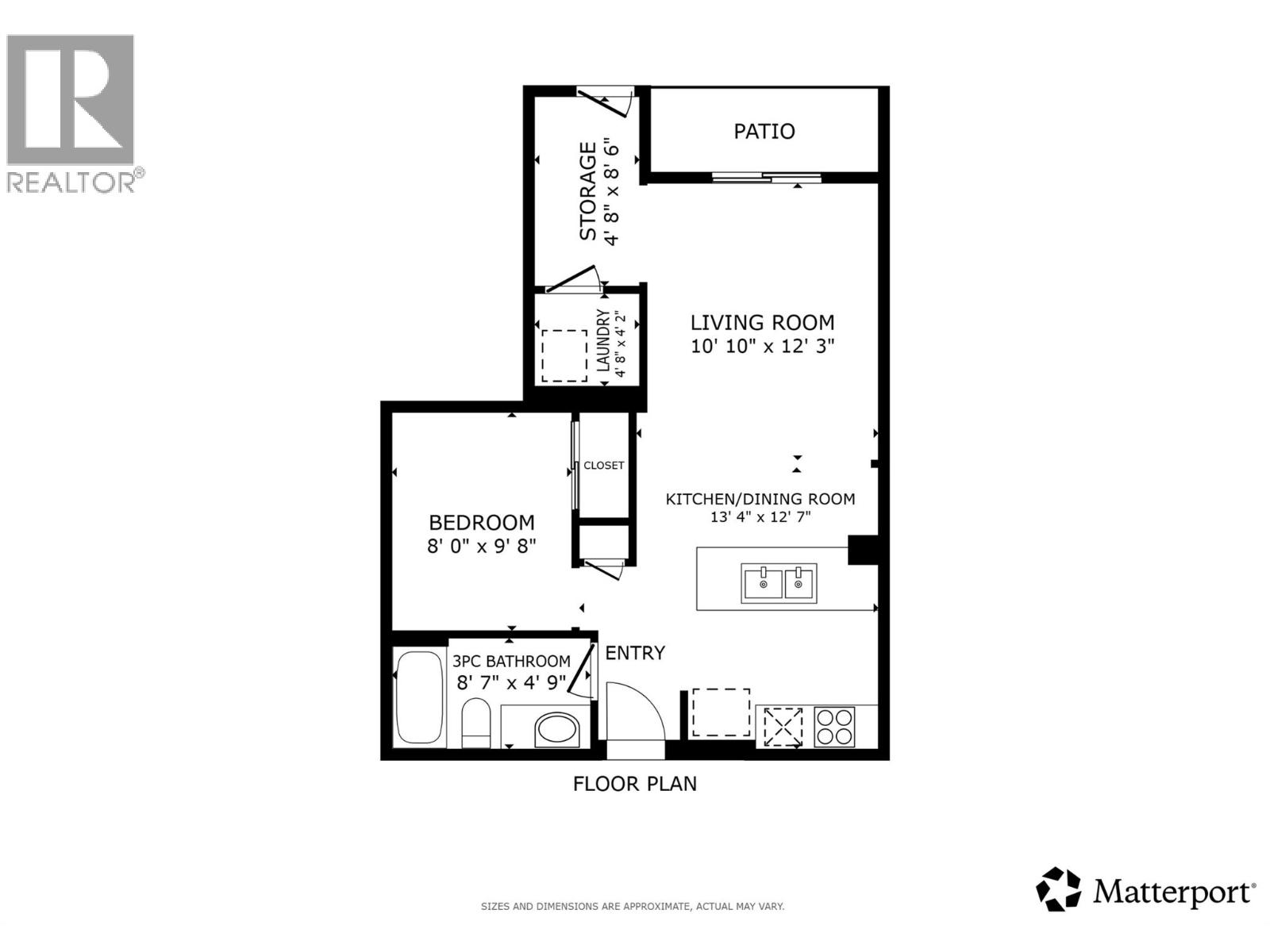 2250 Majoros Road Unit# 103, West Kelowna, British Columbia  V4T 0A6 - Photo 27 - 10373332
