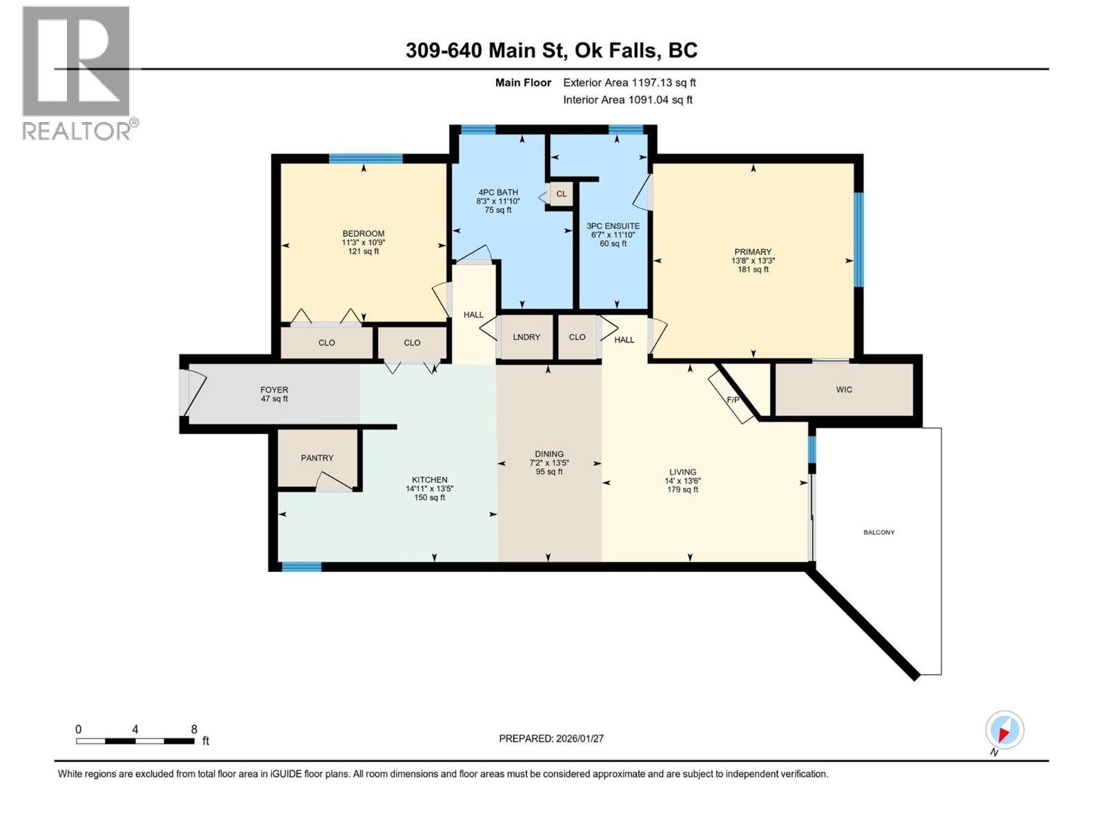 640 Main Street Unit# 309, Okanagan Falls, British Columbia  V0H 1R4 - Photo 11 - 10374077