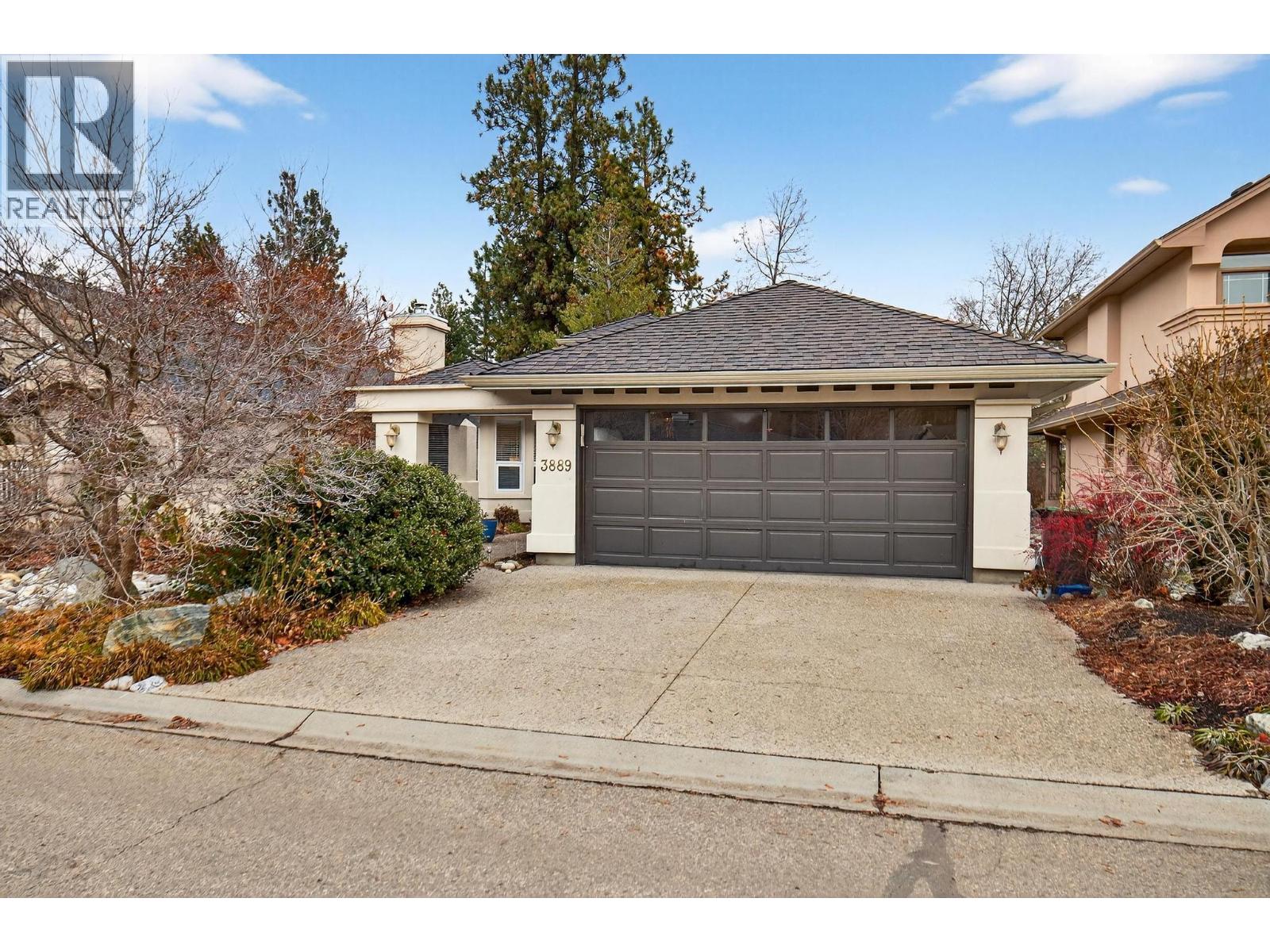 3889 Gallaghers Grange, kelowna, British Columbia