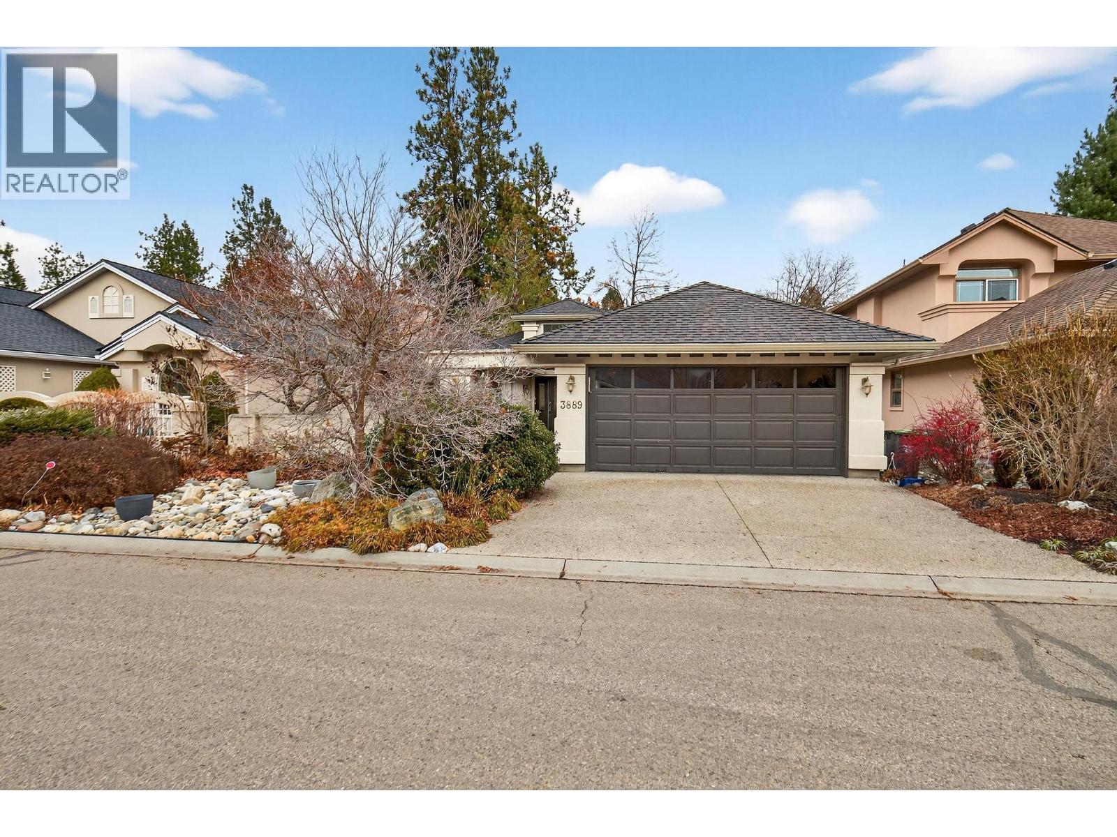 3889 Gallaghers Grange, Kelowna, British Columbia  V1W 3Z9 - Photo 32 - 10373949