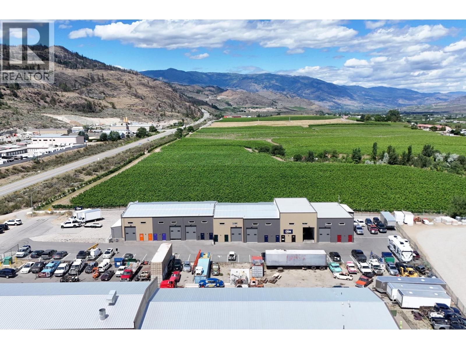 32 Empire Street Unit# 4, Osoyoos, British Columbia  V0H 1V5 - Photo 2 - 10373914