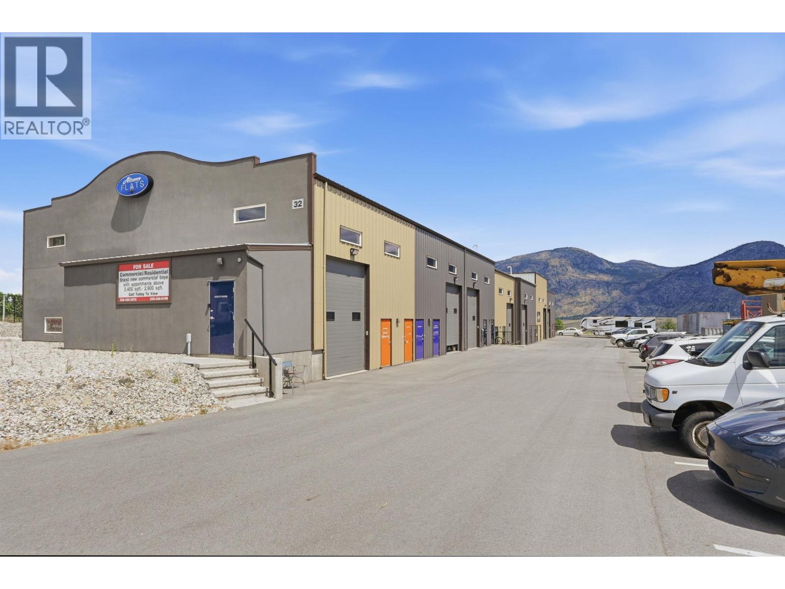 32 Empire Street Unit# 4, Osoyoos, British Columbia  V0H 1V5 - Photo 5 - 10373914