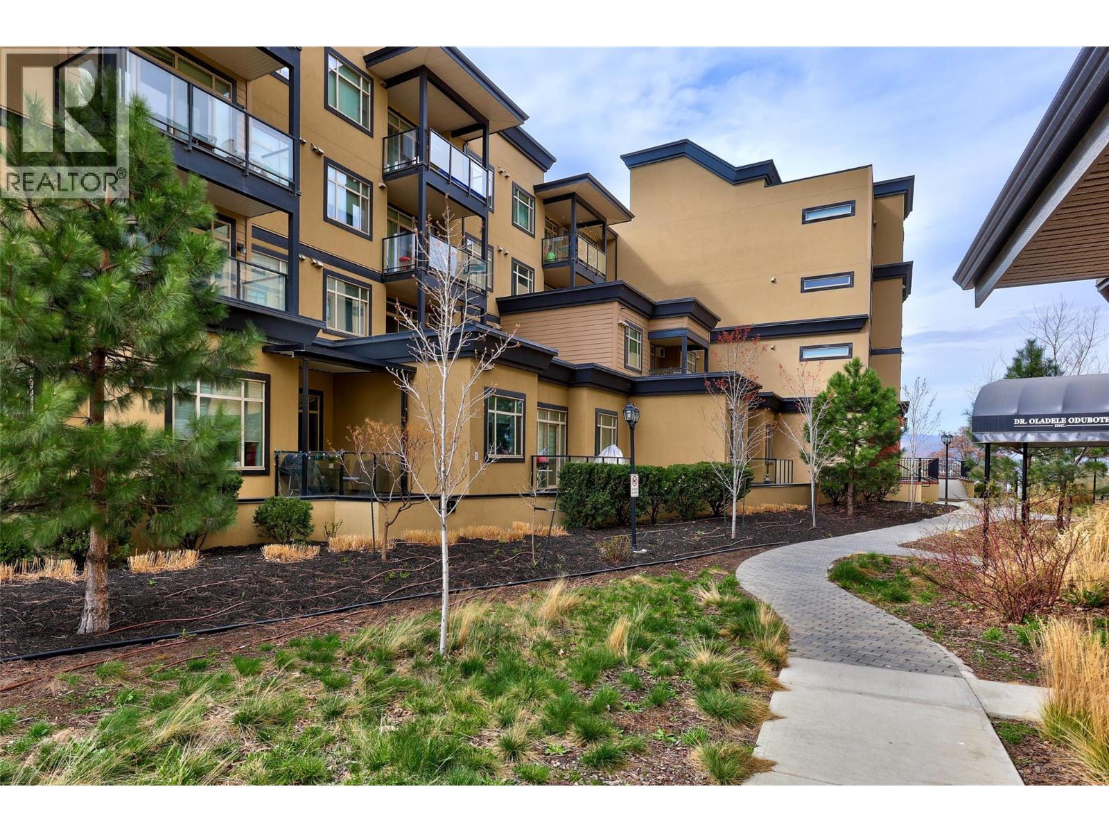 775 Mcgill Road Unit# 202, Kamloops, British Columbia  V2C 0B8 - Photo 18 - 10374068