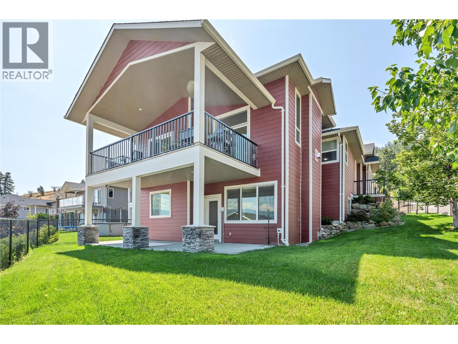 14395 Herron Road Unit# 101, Summerland, British Columbia  V0H 1Z3 - Photo 1 - 10373917