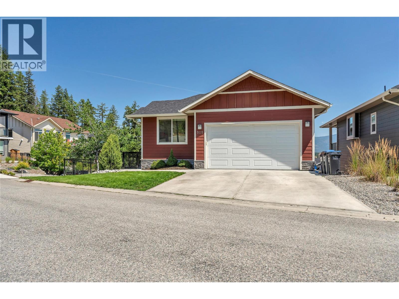 14395 Herron Road Unit# 101, Summerland, British Columbia  V0H 1Z3 - Photo 2 - 10373917