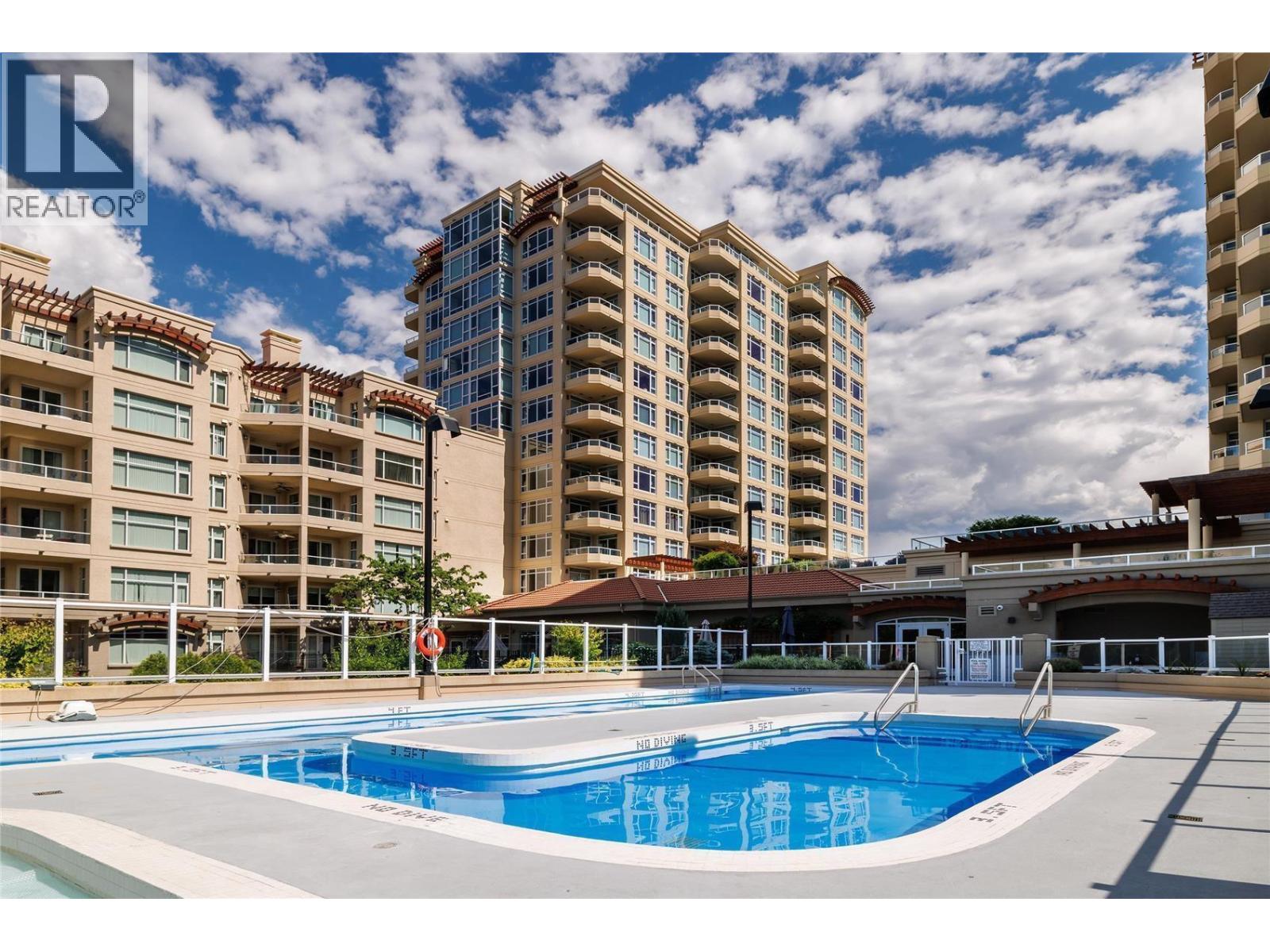 75 Martin Street Unit# 508, Penticton, British Columbia  V2A 9C8 - Photo 10 - 10373850