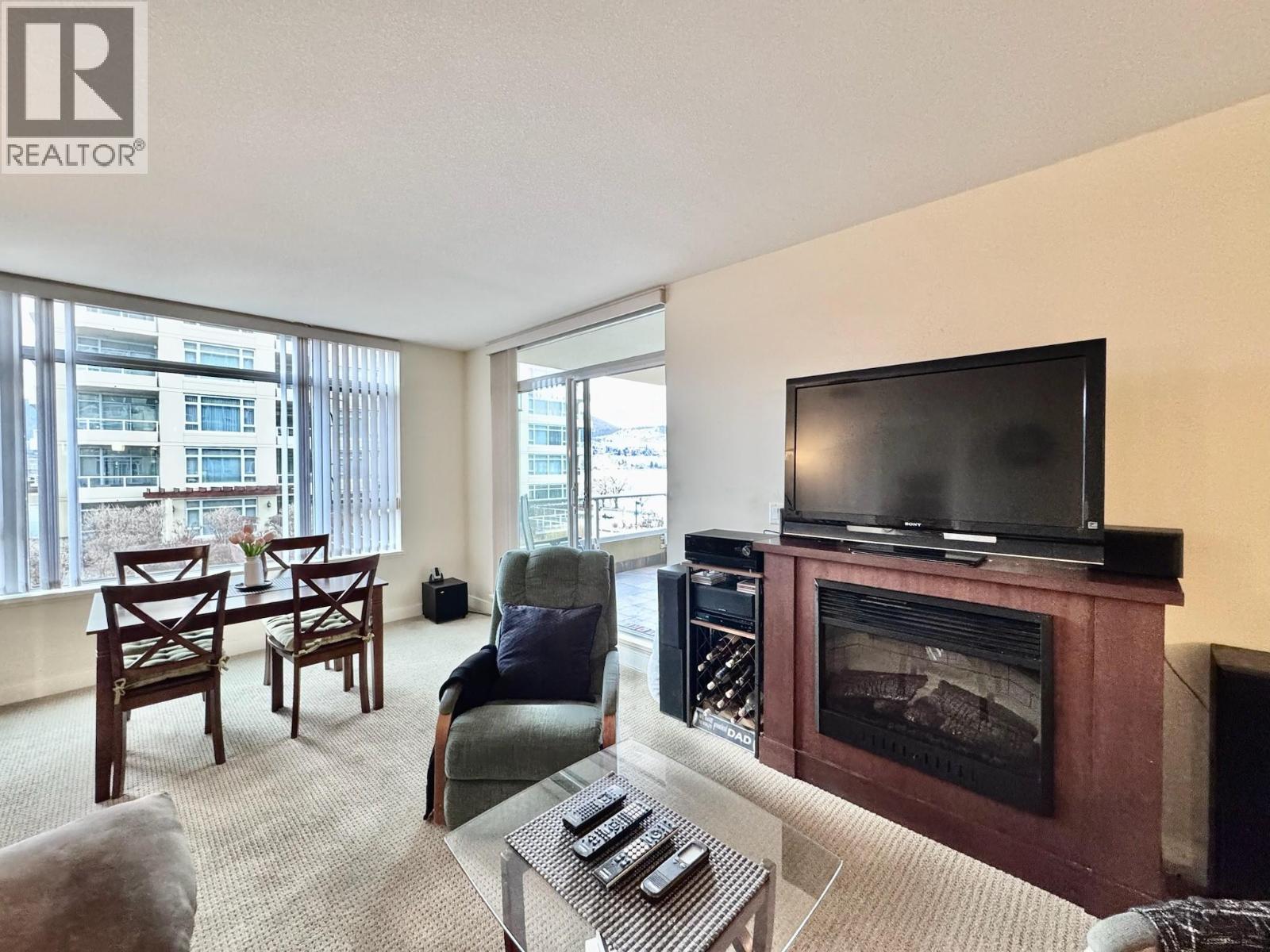 75 Martin Street Unit# 508, Penticton, British Columbia  V2A 9C8 - Photo 35 - 10373850