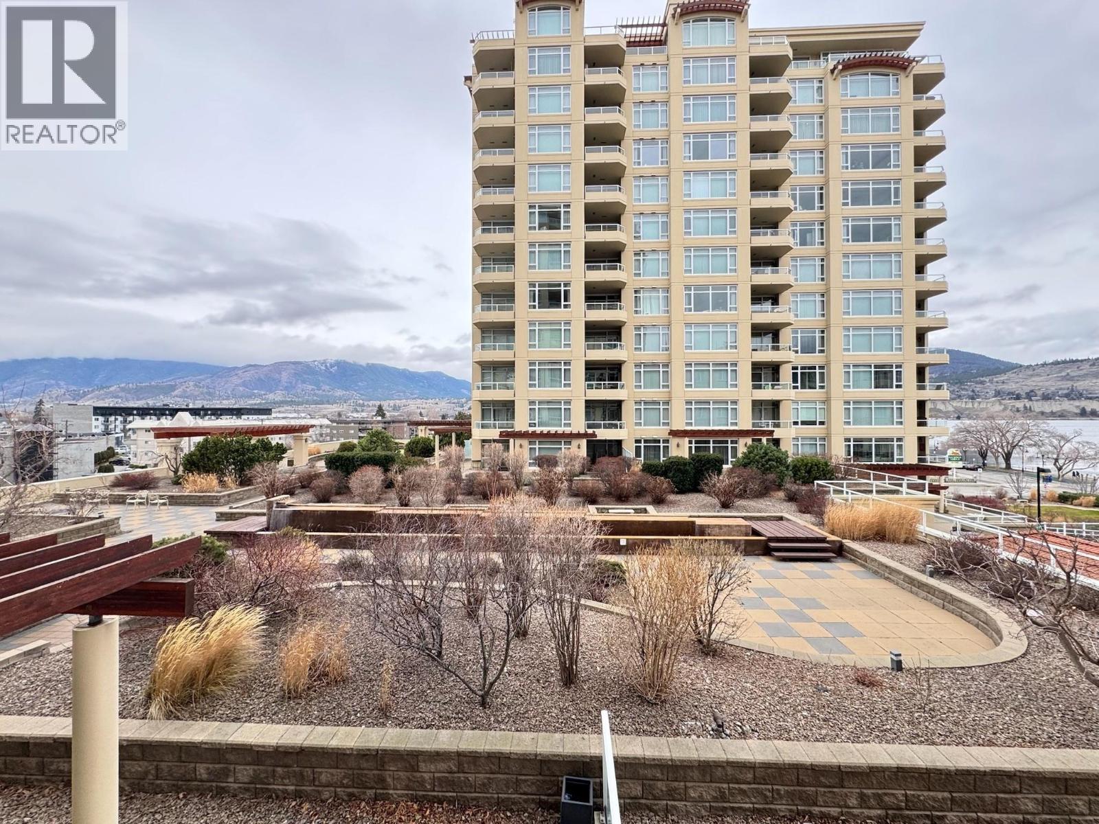 75 Martin Street Unit# 508, Penticton, British Columbia  V2A 9C8 - Photo 45 - 10373850