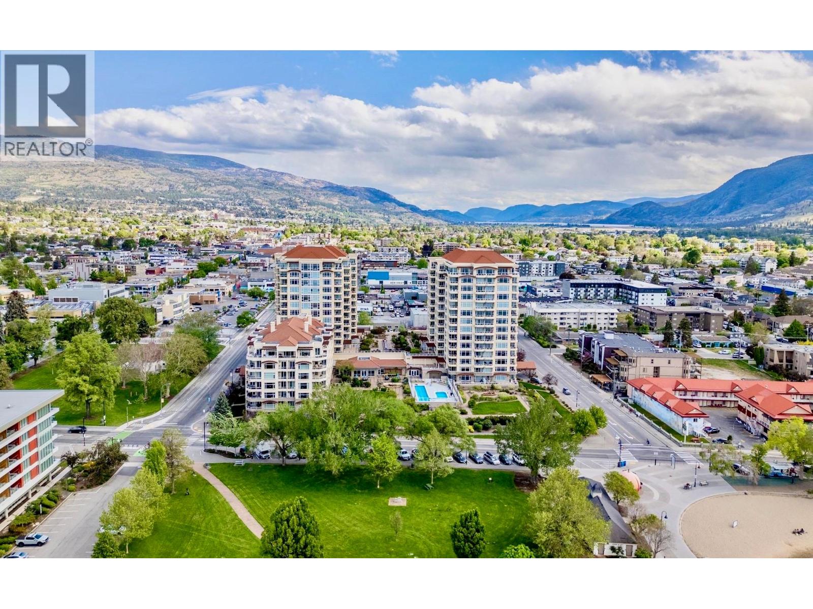 75 Martin Street Unit# 508, Penticton, British Columbia  V2A 9C8 - Photo 8 - 10373850