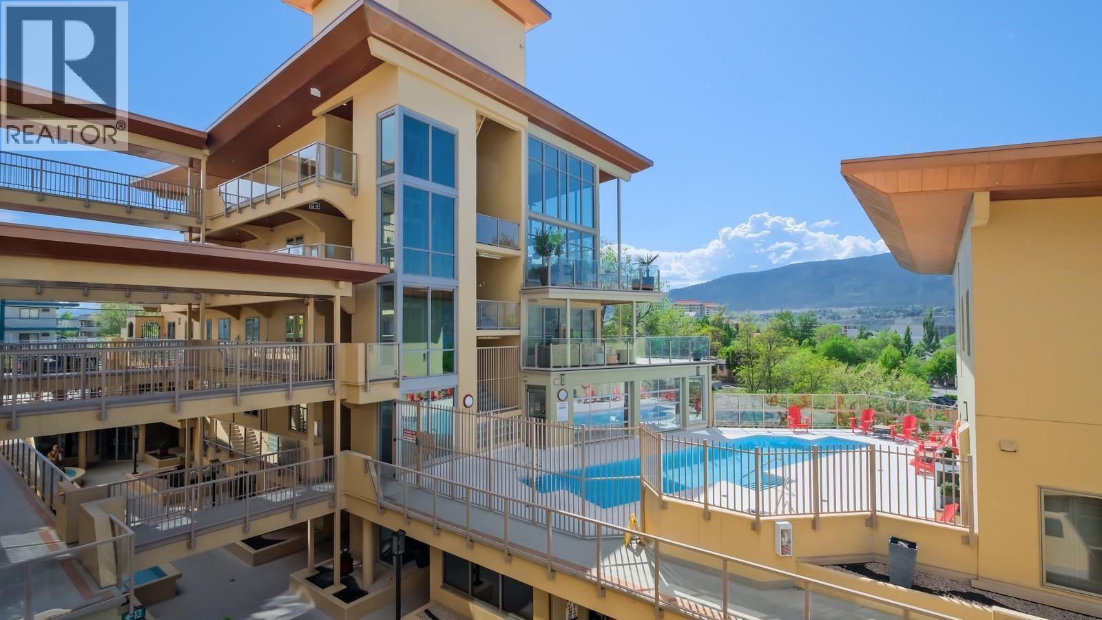 250 Marina Way Unit# 204, Penticton, British Columbia  V2A 1H4 - Photo 27 - 10373992